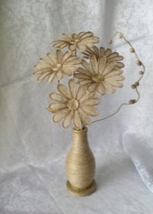 Langankäsittely: alkuperäisiä ideoita ja vaihtoehtoja säikeiden käyttämiseen käsityön luomiseen