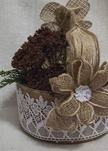 Langankäsittely: alkuperäisiä ideoita ja vaihtoehtoja säikeiden käyttämiseen käsityön luomiseen