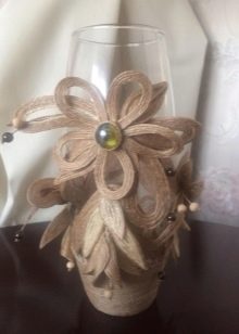 Langankäsittely: alkuperäisiä ideoita ja vaihtoehtoja säikeiden käyttämiseen käsityön luomiseen