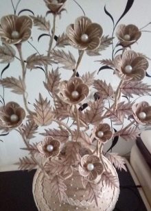 Langankäsittely: alkuperäisiä ideoita ja vaihtoehtoja säikeiden käyttämiseen käsityön luomiseen