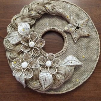 Langankäsittely: alkuperäisiä ideoita ja vaihtoehtoja säikeiden käyttämiseen käsityön luomiseen