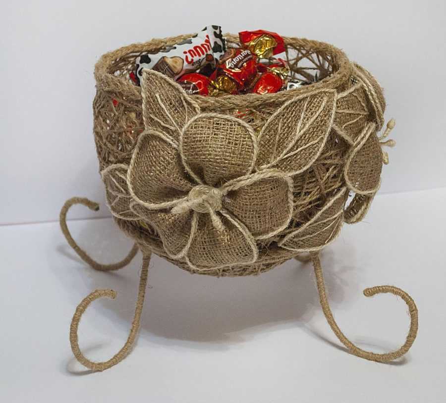 Langankäsittely: alkuperäisiä ideoita ja vaihtoehtoja säikeiden käyttämiseen käsityön luomiseen