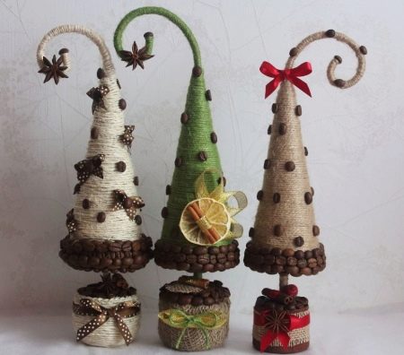 Langankäsittely: alkuperäisiä ideoita ja vaihtoehtoja säikeiden käyttämiseen käsityön luomiseen