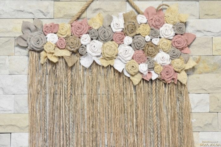 Langankäsittely: alkuperäisiä ideoita ja vaihtoehtoja säikeiden käyttämiseen käsityön luomiseen