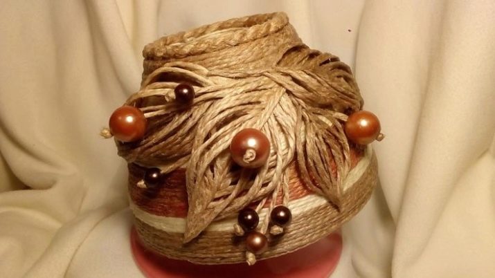 Langankäsittely: alkuperäisiä ideoita ja vaihtoehtoja säikeiden käyttämiseen käsityön luomiseen