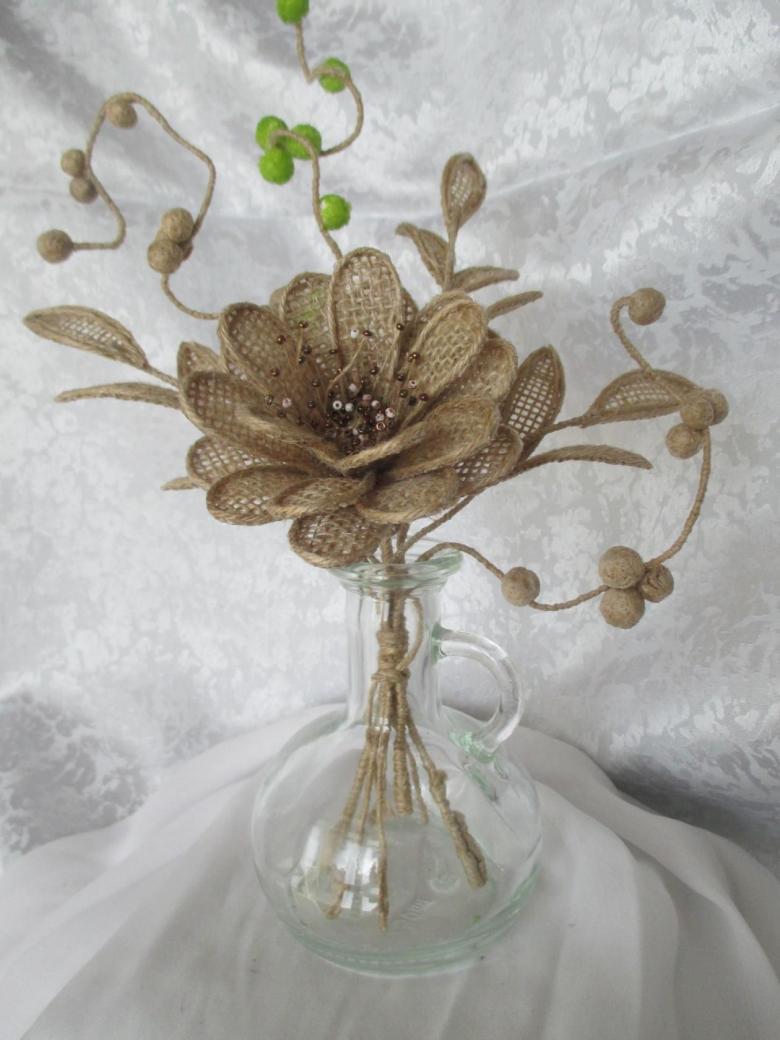 Langankäsittely: alkuperäisiä ideoita ja vaihtoehtoja säikeiden käyttämiseen käsityön luomiseen