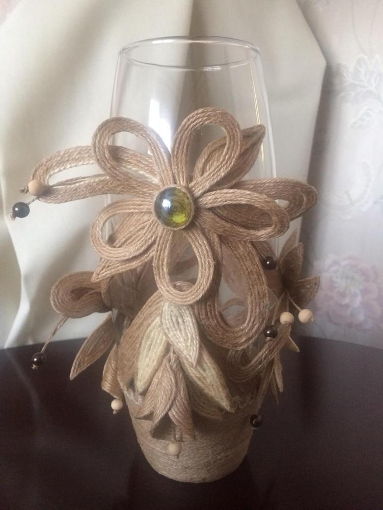 Langankäsittely: alkuperäisiä ideoita ja vaihtoehtoja säikeiden käyttämiseen käsityön luomiseen