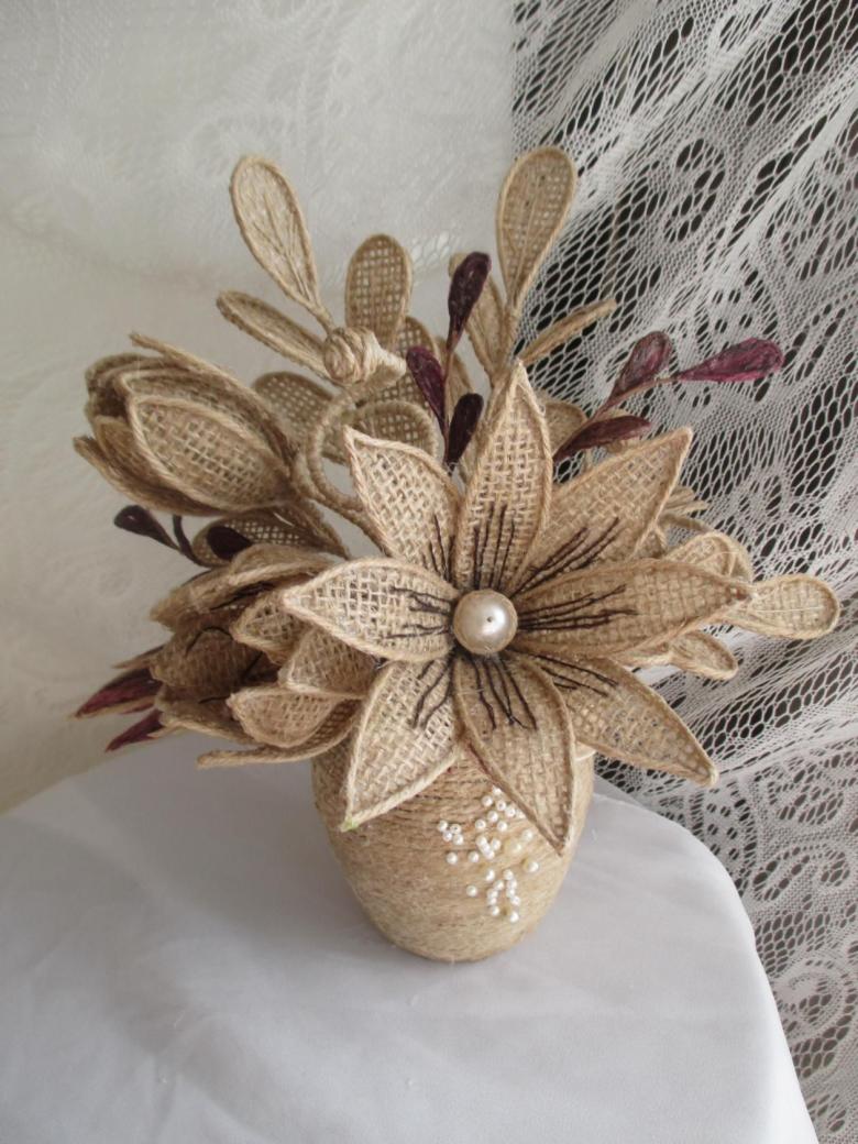 Langankäsittely: alkuperäisiä ideoita ja vaihtoehtoja säikeiden käyttämiseen käsityön luomiseen