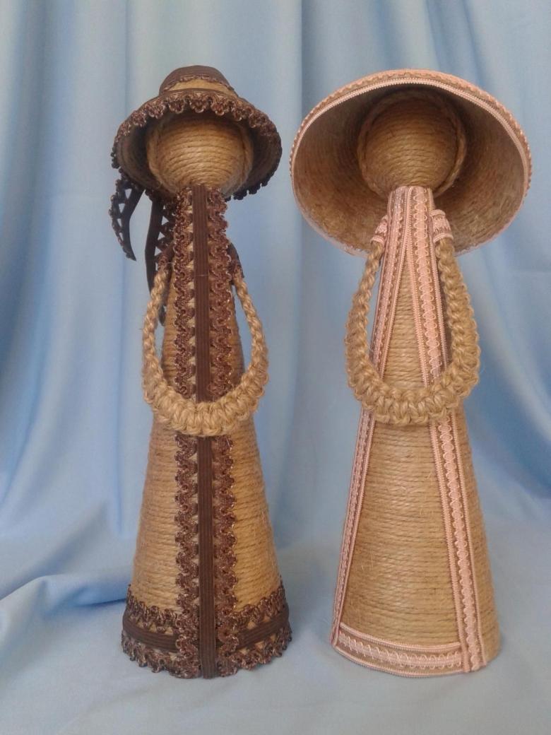 Langankäsittely: alkuperäisiä ideoita ja vaihtoehtoja säikeiden käyttämiseen käsityön luomiseen