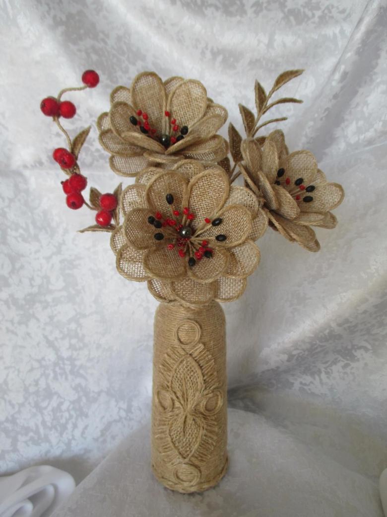 Langankäsittely: alkuperäisiä ideoita ja vaihtoehtoja säikeiden käyttämiseen käsityön luomiseen