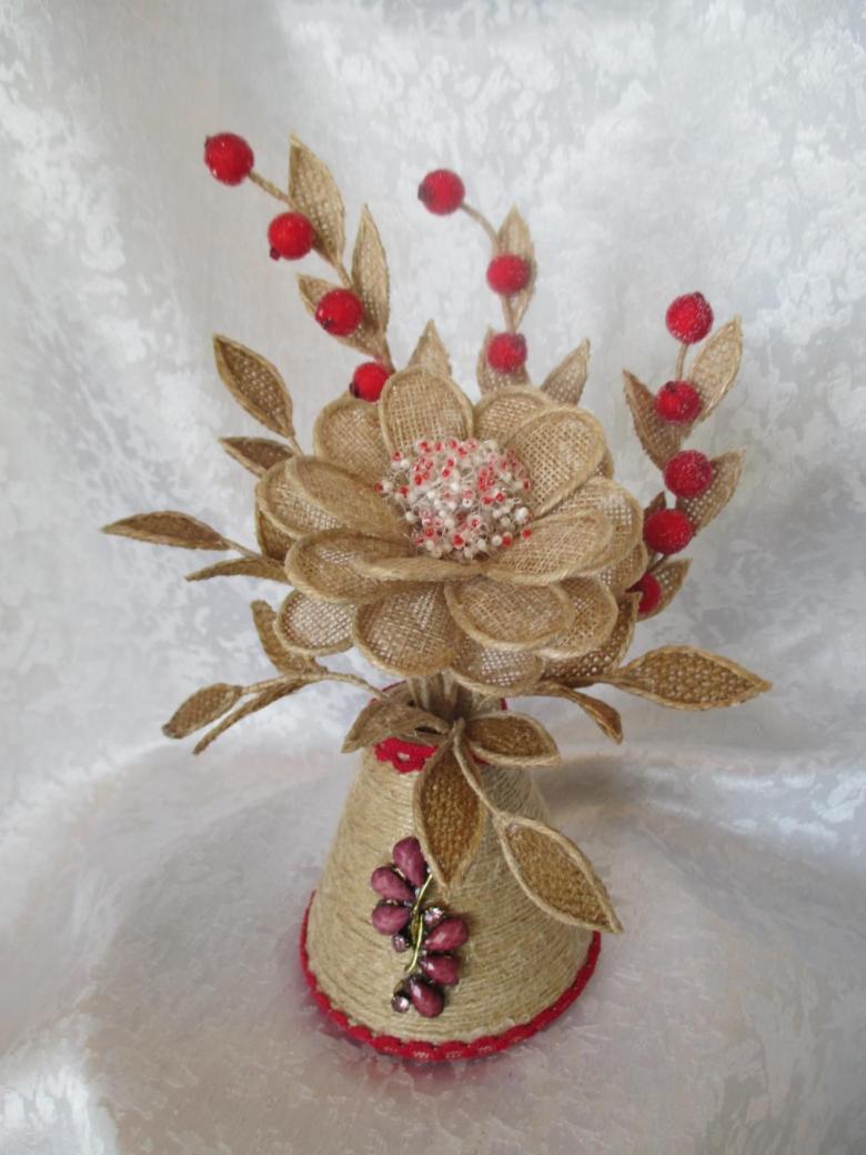 Langankäsittely: alkuperäisiä ideoita ja vaihtoehtoja säikeiden käyttämiseen käsityön luomiseen