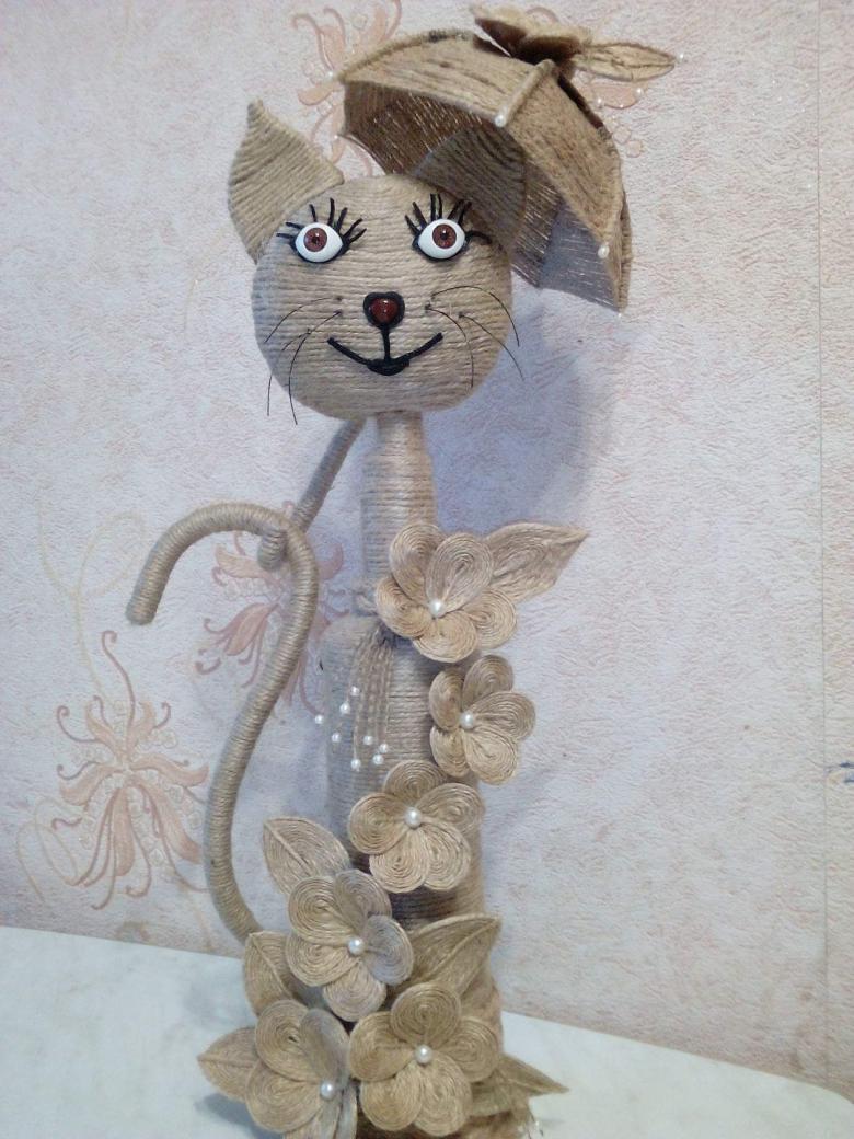 Langankäsittely: alkuperäisiä ideoita ja vaihtoehtoja säikeiden käyttämiseen käsityön luomiseen