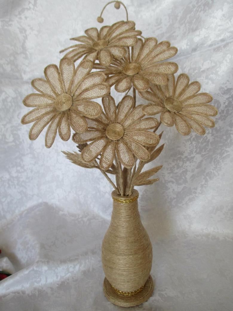 Langankäsittely: alkuperäisiä ideoita ja vaihtoehtoja säikeiden käyttämiseen käsityön luomiseen