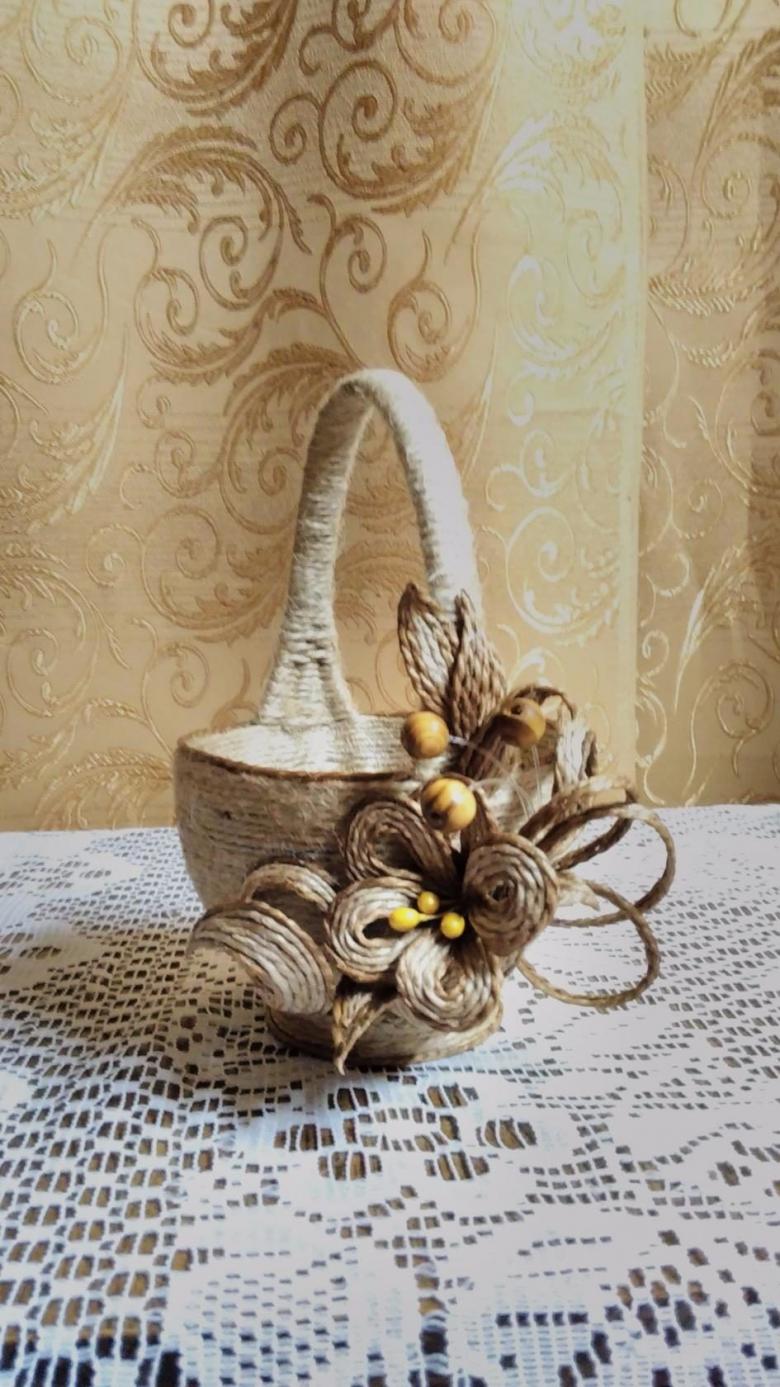 Langankäsittely: alkuperäisiä ideoita ja vaihtoehtoja säikeiden käyttämiseen käsityön luomiseen