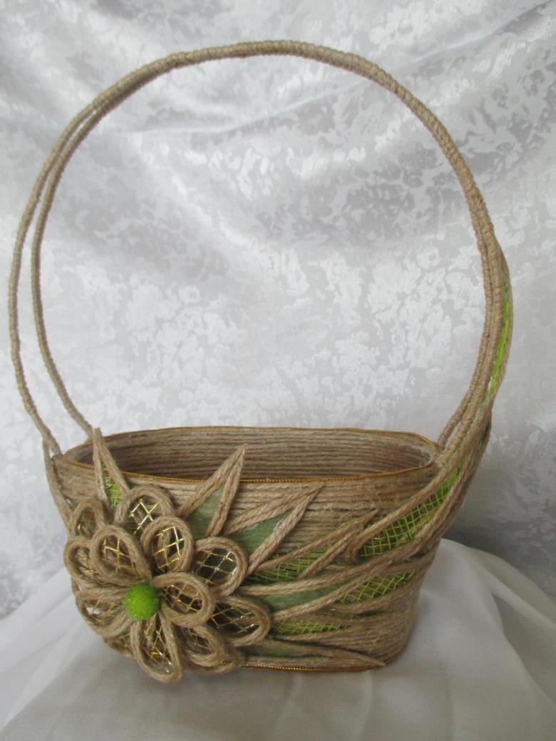 Langankäsittely: alkuperäisiä ideoita ja vaihtoehtoja säikeiden käyttämiseen käsityön luomiseen