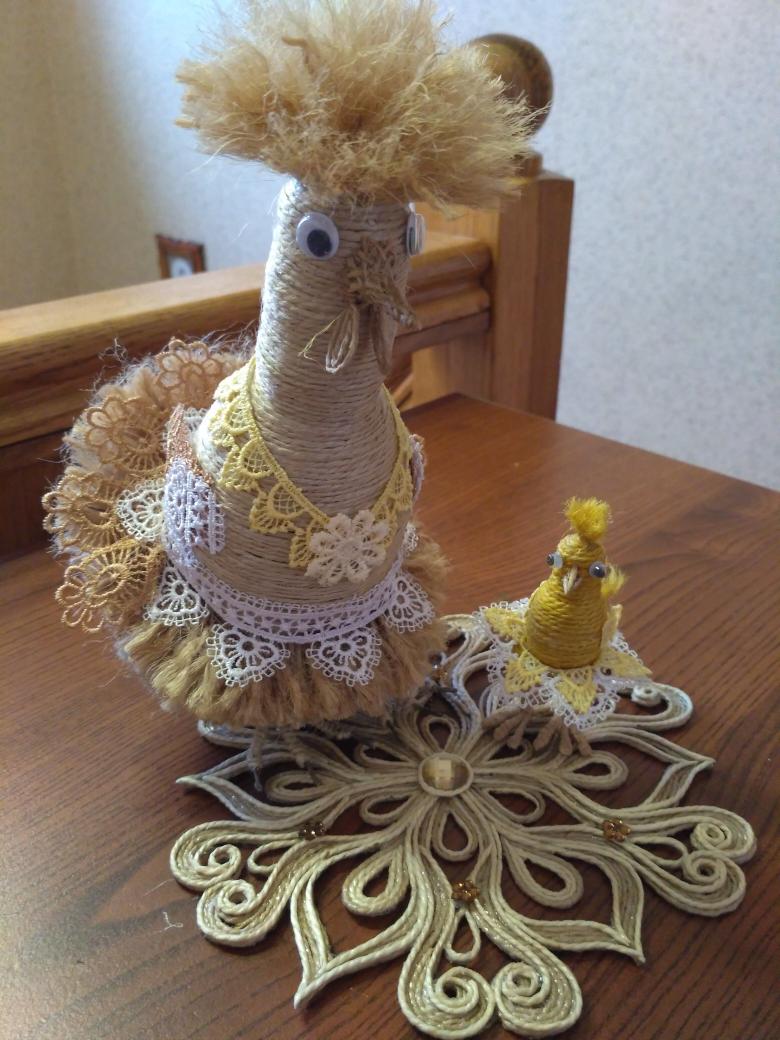 Langankäsittely: alkuperäisiä ideoita ja vaihtoehtoja säikeiden käyttämiseen käsityön luomiseen