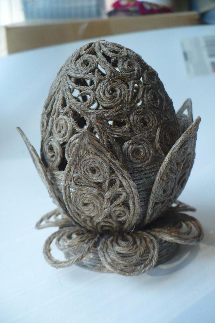 Langankäsittely: alkuperäisiä ideoita ja vaihtoehtoja säikeiden käyttämiseen käsityön luomiseen