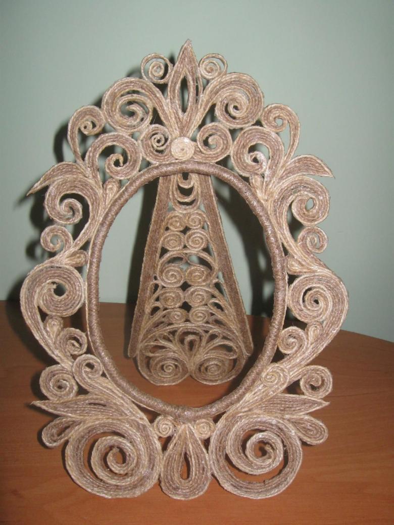 Langankäsittely: alkuperäisiä ideoita ja vaihtoehtoja säikeiden käyttämiseen käsityön luomiseen