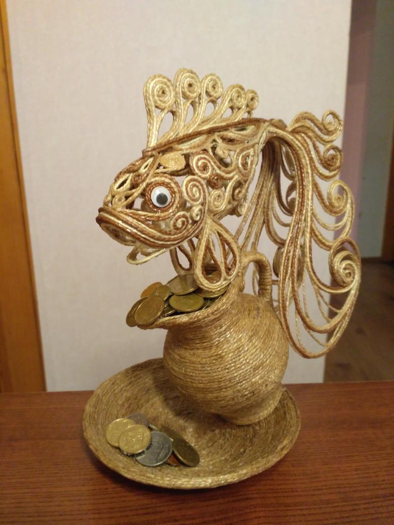 Langankäsittely: alkuperäisiä ideoita ja vaihtoehtoja säikeiden käyttämiseen käsityön luomiseen