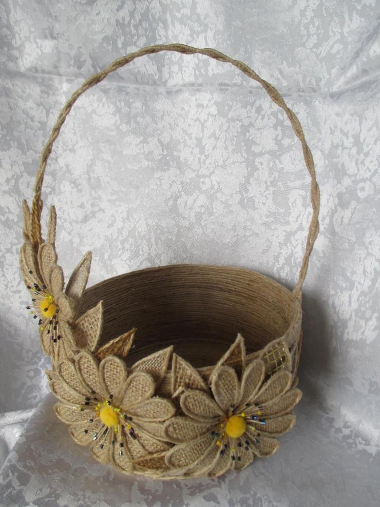 Langankäsittely: alkuperäisiä ideoita ja vaihtoehtoja säikeiden käyttämiseen käsityön luomiseen