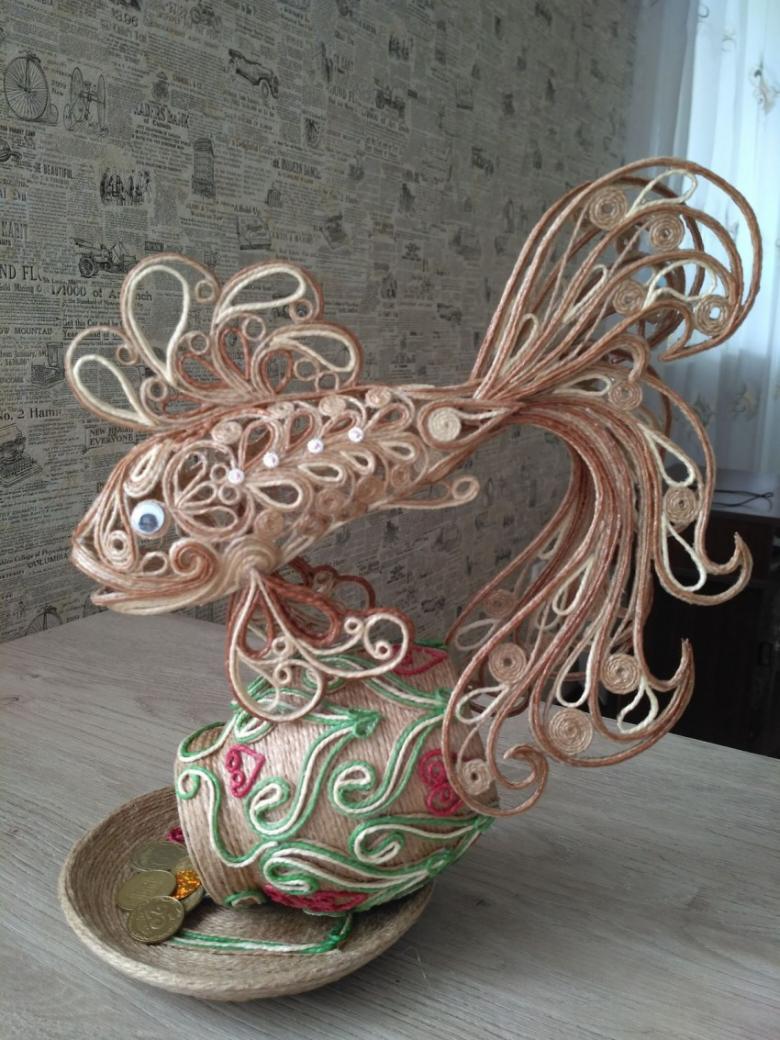 Langankäsittely: alkuperäisiä ideoita ja vaihtoehtoja säikeiden käyttämiseen käsityön luomiseen