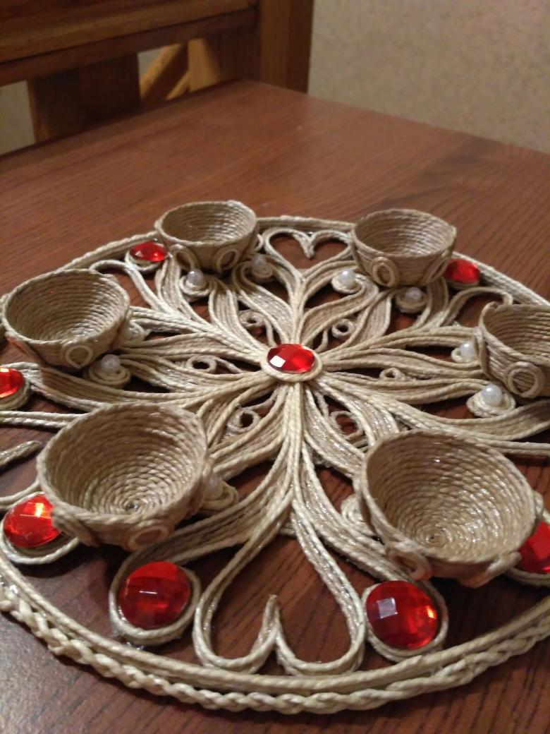 Langankäsittely: alkuperäisiä ideoita ja vaihtoehtoja säikeiden käyttämiseen käsityön luomiseen