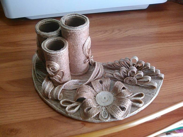 Langankäsittely: alkuperäisiä ideoita ja vaihtoehtoja säikeiden käyttämiseen käsityön luomiseen