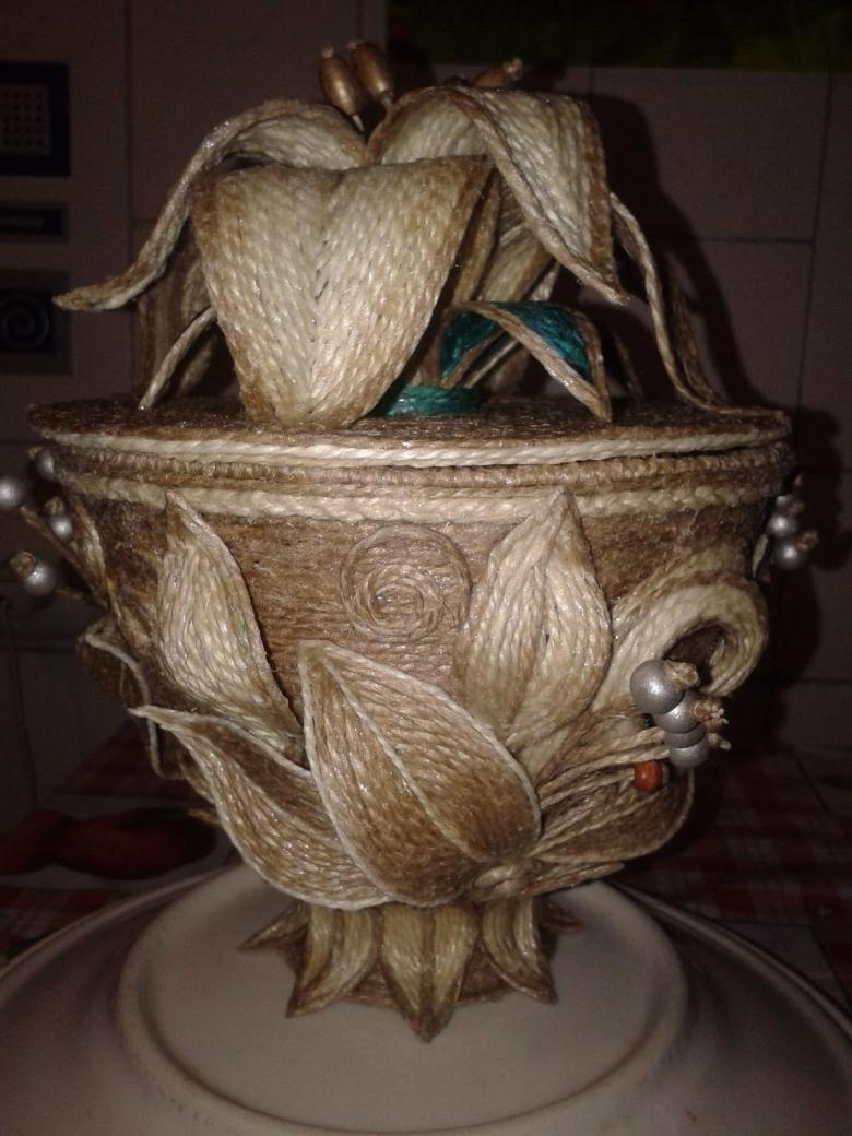 Langankäsittely: alkuperäisiä ideoita ja vaihtoehtoja säikeiden käyttämiseen käsityön luomiseen