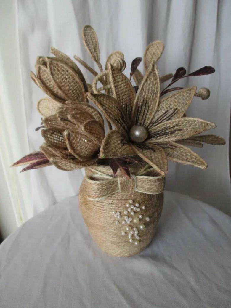 Langankäsittely: alkuperäisiä ideoita ja vaihtoehtoja säikeiden käyttämiseen käsityön luomiseen