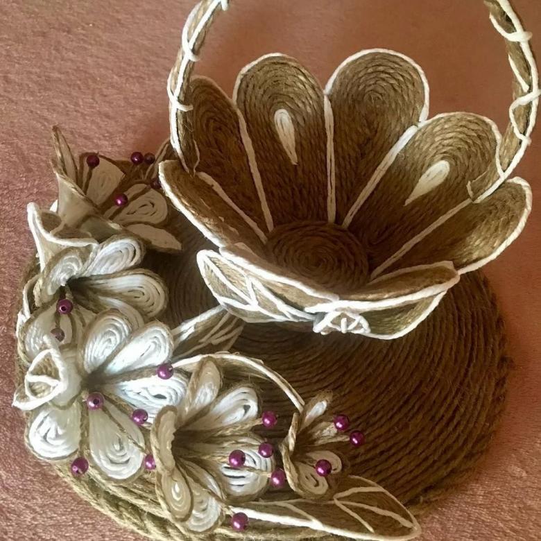 Langankäsittely: alkuperäisiä ideoita ja vaihtoehtoja säikeiden käyttämiseen käsityön luomiseen