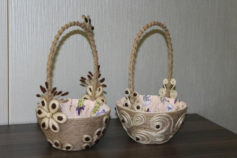 Langankäsittely: alkuperäisiä ideoita ja vaihtoehtoja säikeiden käyttämiseen käsityön luomiseen