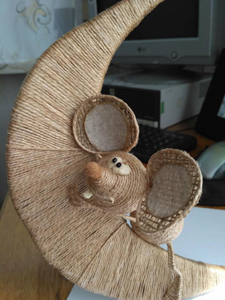 Langankäsittely: alkuperäisiä ideoita ja vaihtoehtoja säikeiden käyttämiseen käsityön luomiseen