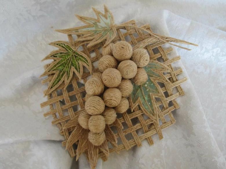 Langankäsittely: alkuperäisiä ideoita ja vaihtoehtoja säikeiden käyttämiseen käsityön luomiseen