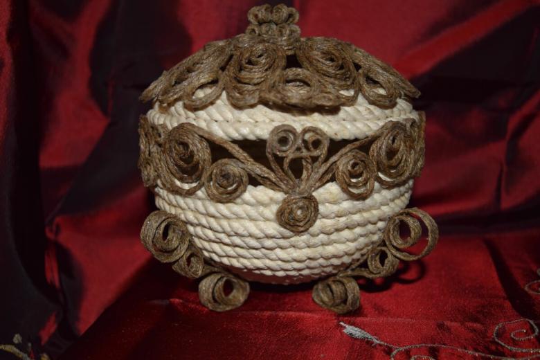 Langankäsittely: alkuperäisiä ideoita ja vaihtoehtoja säikeiden käyttämiseen käsityön luomiseen