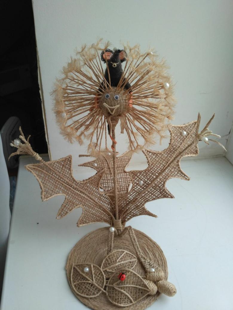 Langankäsittely: alkuperäisiä ideoita ja vaihtoehtoja säikeiden käyttämiseen käsityön luomiseen