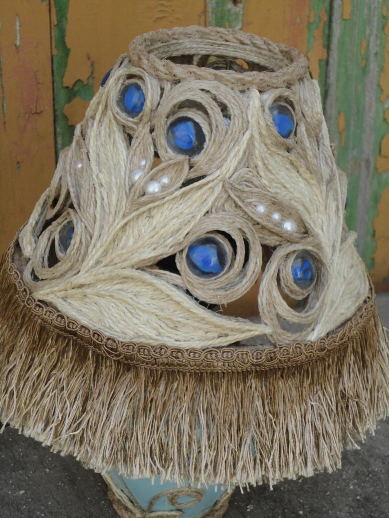 Langankäsittely: alkuperäisiä ideoita ja vaihtoehtoja säikeiden käyttämiseen käsityön luomiseen