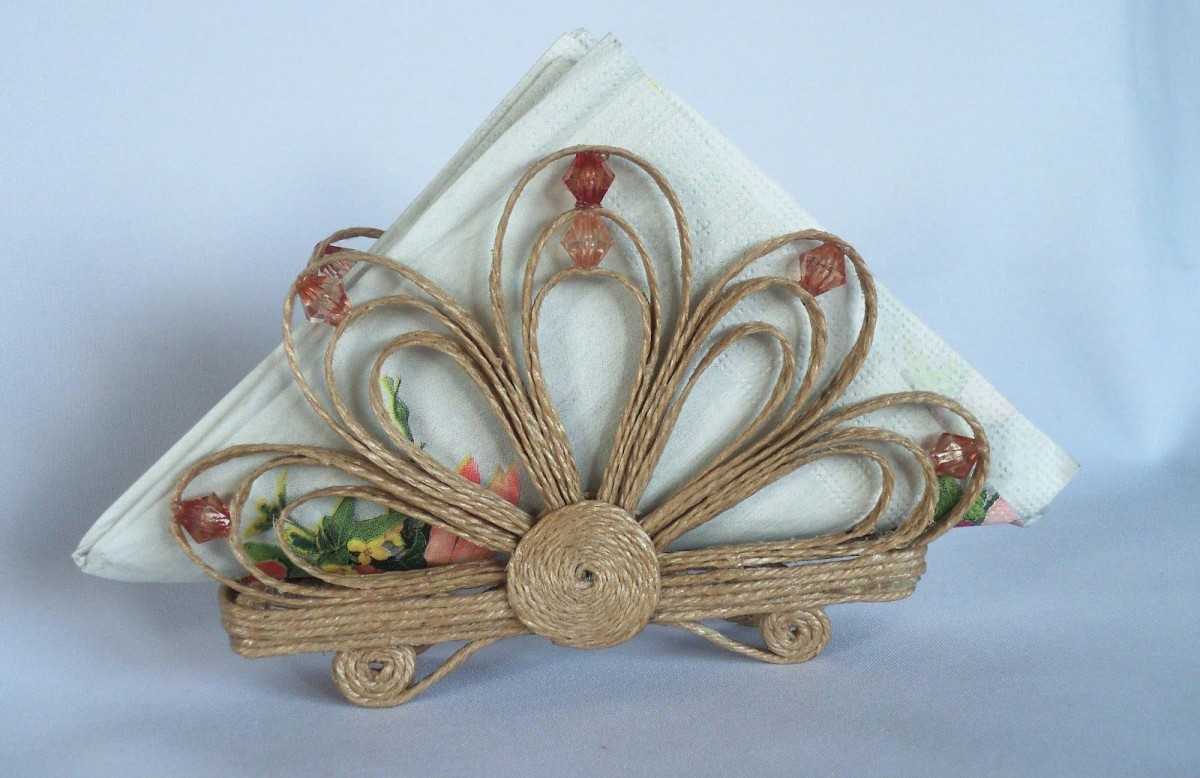 Langankäsittely: alkuperäisiä ideoita ja vaihtoehtoja säikeiden käyttämiseen käsityön luomiseen