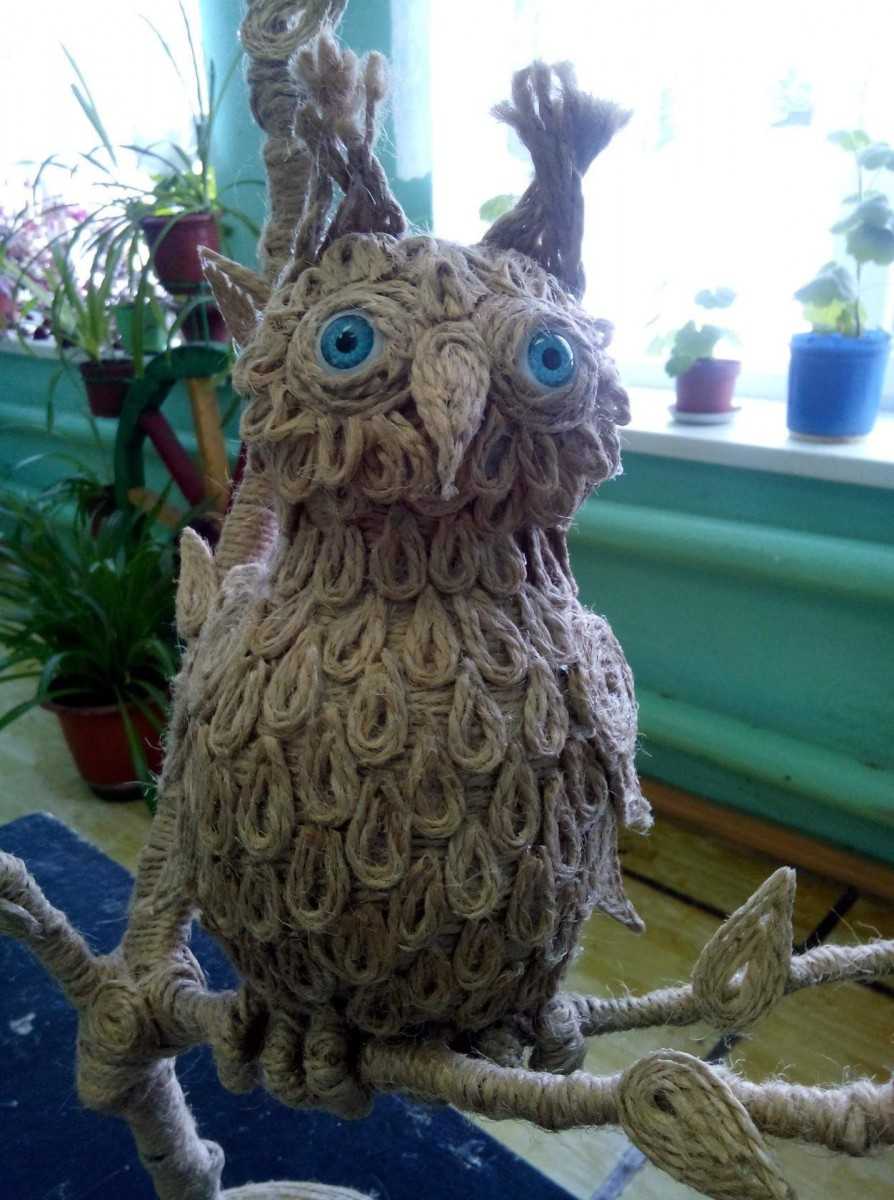 Langankäsittely: alkuperäisiä ideoita ja vaihtoehtoja säikeiden käyttämiseen käsityön luomiseen