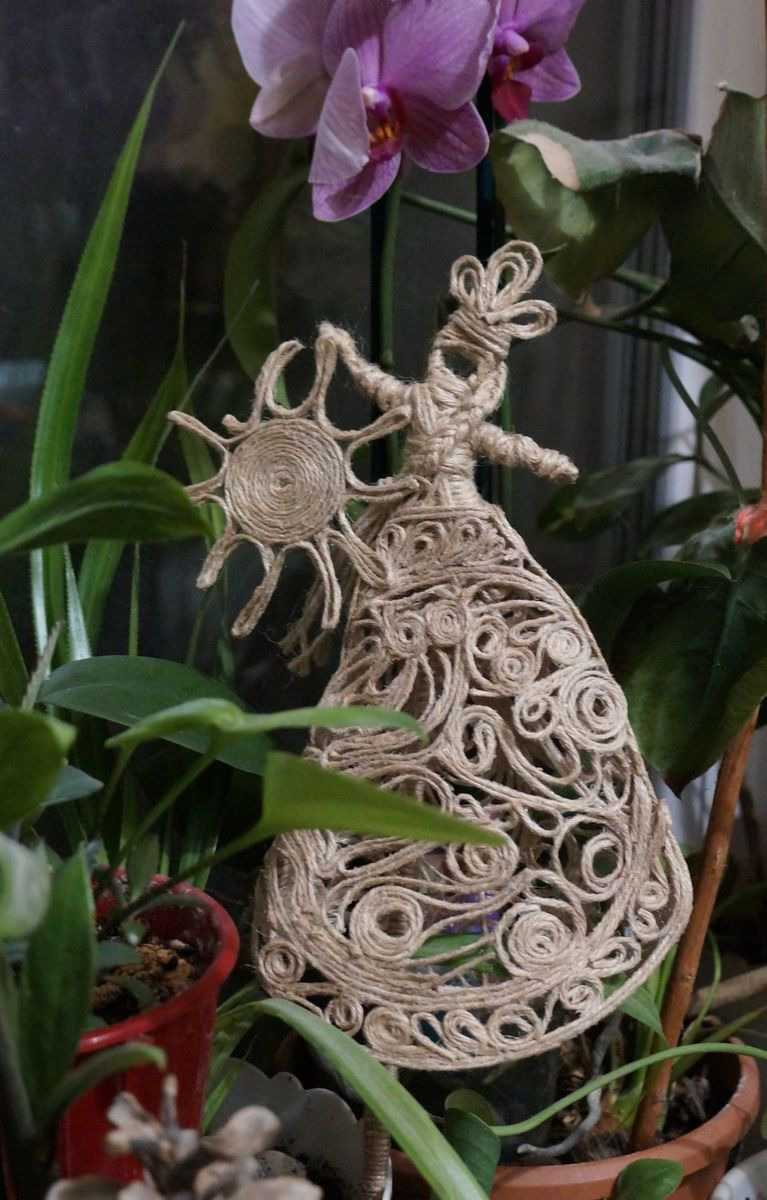 Langankäsittely: alkuperäisiä ideoita ja vaihtoehtoja säikeiden käyttämiseen käsityön luomiseen