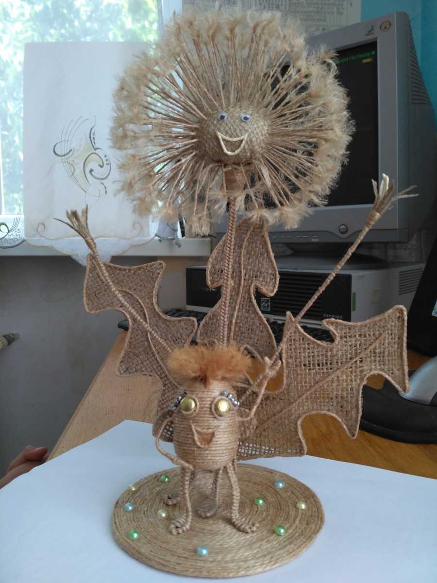 Langankäsittely: alkuperäisiä ideoita ja vaihtoehtoja säikeiden käyttämiseen käsityön luomiseen