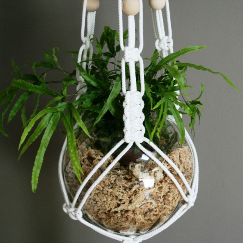 Langankäsittely: alkuperäisiä ideoita ja vaihtoehtoja säikeiden käyttämiseen käsityön luomiseen