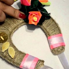 Langankäsittely: alkuperäisiä ideoita ja vaihtoehtoja säikeiden käyttämiseen käsityön luomiseen