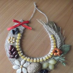 Langankäsittely: alkuperäisiä ideoita ja vaihtoehtoja säikeiden käyttämiseen käsityön luomiseen