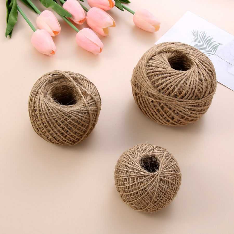 Langankäsittely: alkuperäisiä ideoita ja vaihtoehtoja säikeiden käyttämiseen käsityön luomiseen