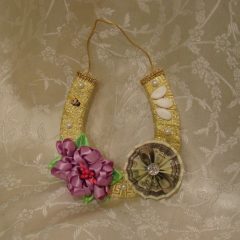 Langankäsittely: alkuperäisiä ideoita ja vaihtoehtoja säikeiden käyttämiseen käsityön luomiseen