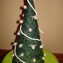 Langankäsittely: alkuperäisiä ideoita ja vaihtoehtoja säikeiden käyttämiseen käsityön luomiseen