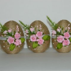 Langankäsittely: alkuperäisiä ideoita ja vaihtoehtoja säikeiden käyttämiseen käsityön luomiseen