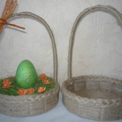 Langankäsittely: alkuperäisiä ideoita ja vaihtoehtoja säikeiden käyttämiseen käsityön luomiseen