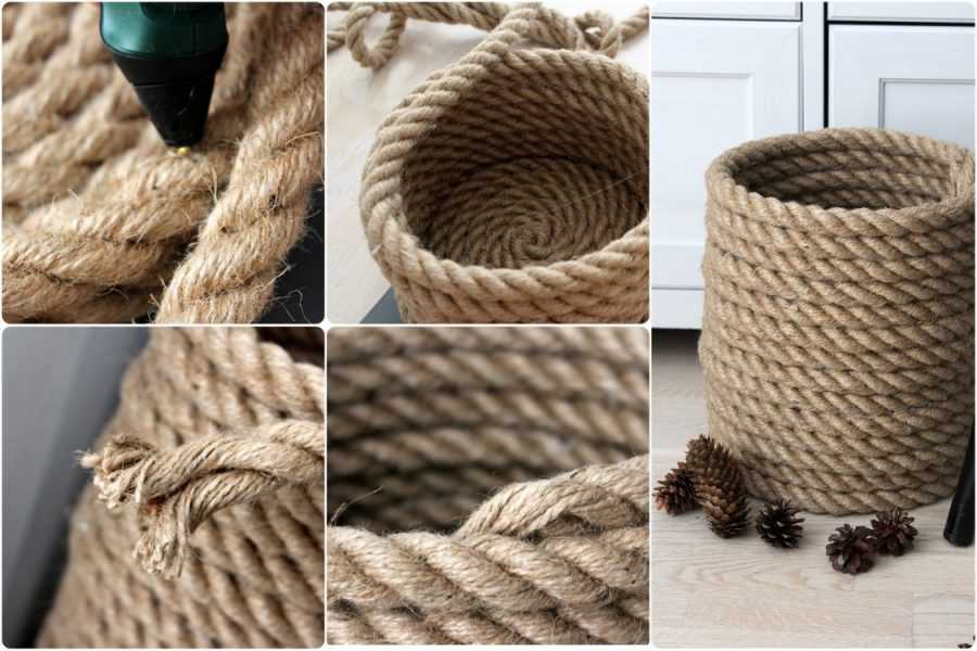 Langankäsittely: alkuperäisiä ideoita ja vaihtoehtoja säikeiden käyttämiseen käsityön luomiseen