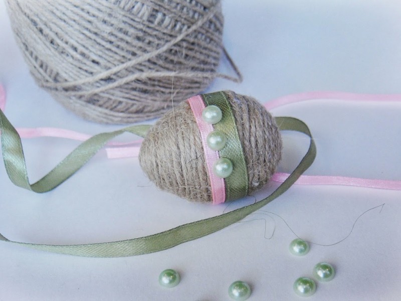 Langankäsittely: alkuperäisiä ideoita ja vaihtoehtoja säikeiden käyttämiseen käsityön luomiseen